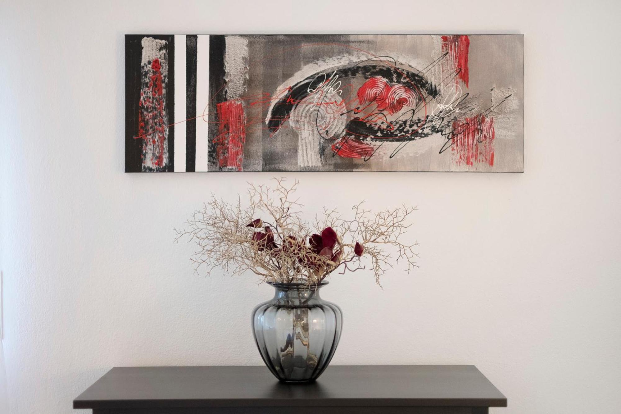 Ferienwohnung Am Dorfbach Merzhausen Esterno foto